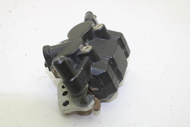00 Kawasaki Bayou 300 4x4 KLF300 OEM Left Front Brake Caliper 43041-1518 AK8