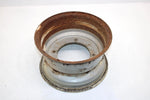 92 Polaris Trail Boss 4x4 Oem 10x5.875 Front Wheel Rim 1520118 APS1