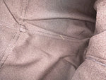 New Vintage Brown Dickson Jenkins Polyester Pants #5510 XX-33