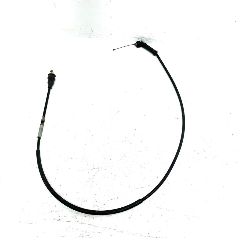 1986 Yamaha Moto 4 OEM Throttle Cable 59V-26311-00-00 AY66