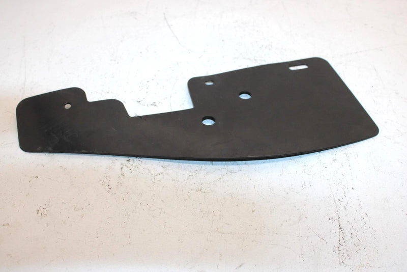 2000 Polaris Xplorer 400 Oem Shield Deflector Set 5811917 5811512 AP99