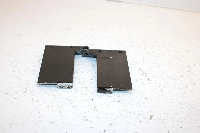 1993 Arctic Cat Ext 580 Z Oem Steering Brace Set 0605-185 SA38