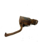 1987 Suzuki Quadrunner 4WD LT4WD OEM Exhaust Muffler 14310-19B14 AS28