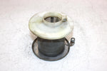 1997 Kawasaki Bayou 220 Oem Air Filter Cage 13091-1488 AK21