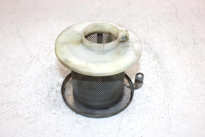 1997 Kawasaki Bayou 220 Oem Air Filter Cage 13091-1488 AK21