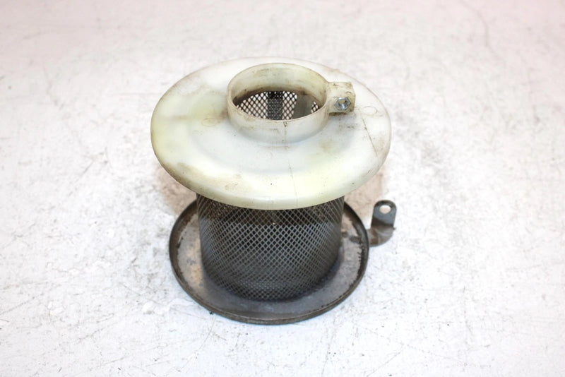 1997 Kawasaki Bayou 220 Oem Air Filter Cage 13091-1488 AK21