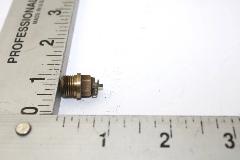 Ski-doo 600 OEM Carb Carburetor Needle Jet (1.5) 404147400 Q3709