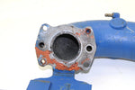 1990 Sea-doo Sp Oem Tuned Exhaust Pipe 274000049 JS36