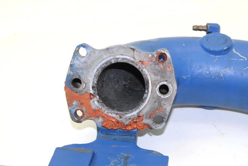 1990 Sea-doo Sp Oem Tuned Exhaust Pipe 274000049 JS36