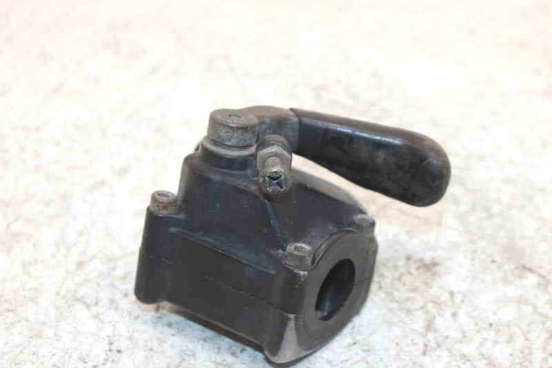 2006 John Deere  Buck 650 Oem Throttle Lever 707000370 AJ0