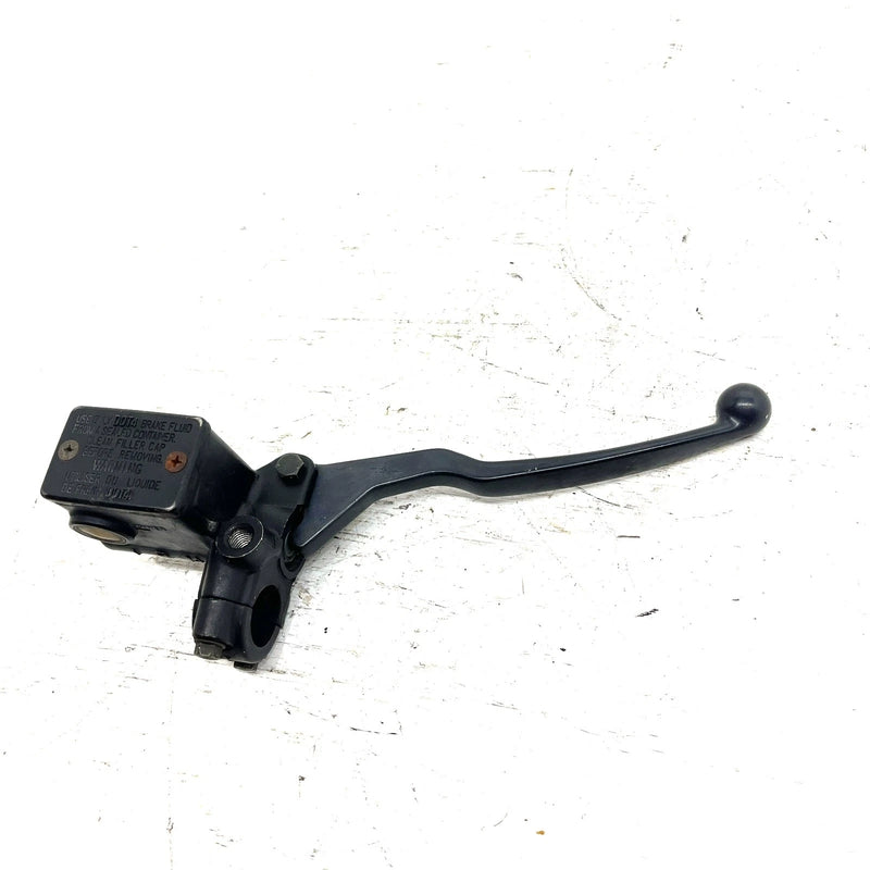 91-02 Suzuki King Quad 300 OEM Front Brake Master Cylinder 59600-44B11 AS34
