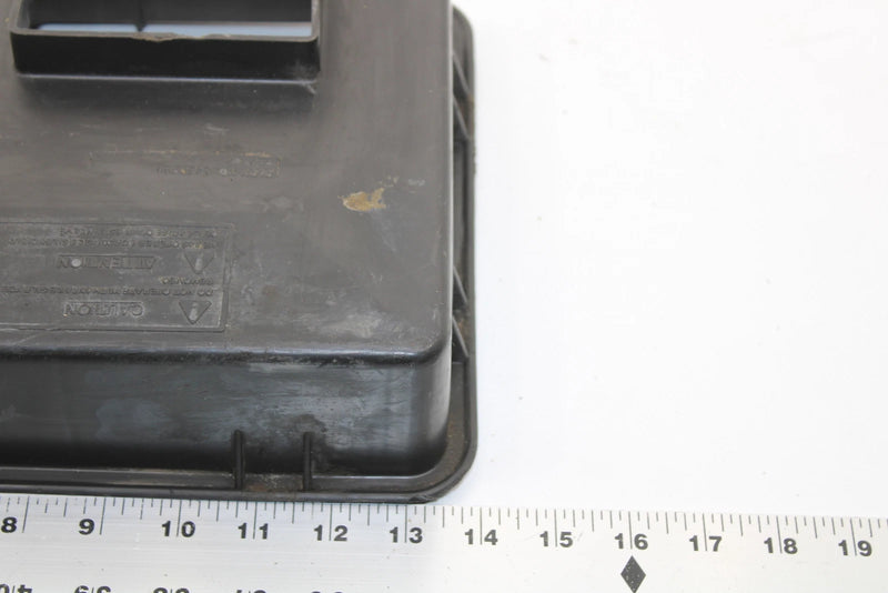 1988 Polaris 400 Oem Airbox Cover 5430920 SP146