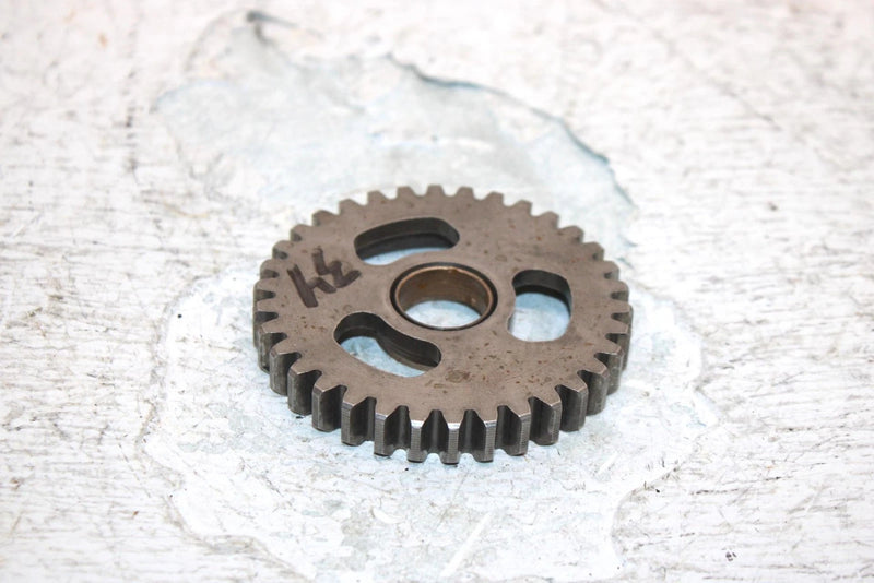 1990 Yamaha  Moto 4 Oem 34T 1st Wheel Gear 36X-17211-00-00 AY5