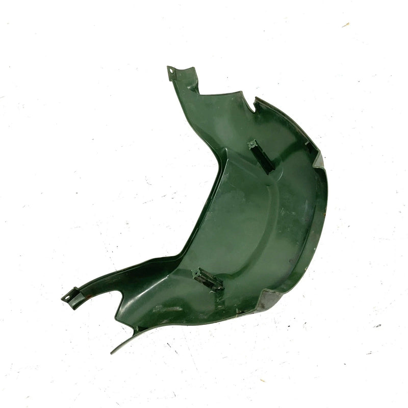 2003 Kawasaki Prairie 650 4x4 OEM Front Handlebar Cover 59441-1175-370 AK37