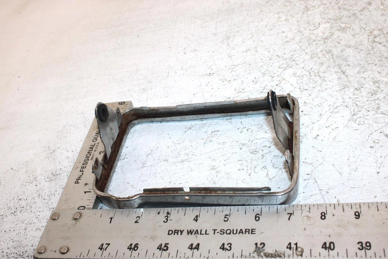 1998 Suzuki Quadrunner 250 Oem Headlight Trim 35111-41B01 AS13