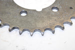 1995 Polaris Xplorer 400 Oem 34T Rear Sprocket 3222068 Q3009