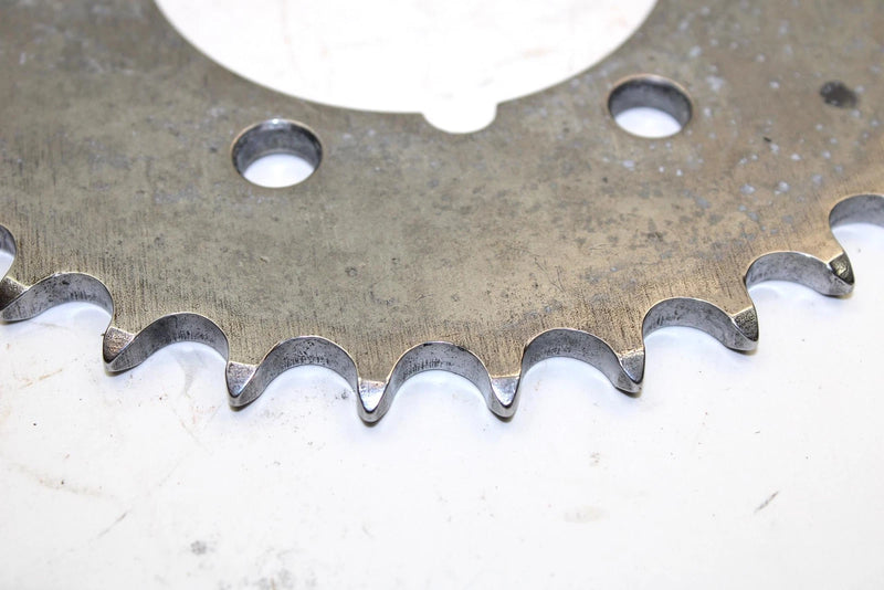 1995 Polaris Xplorer 400 Oem 34T Rear Sprocket 3222068 Q3009