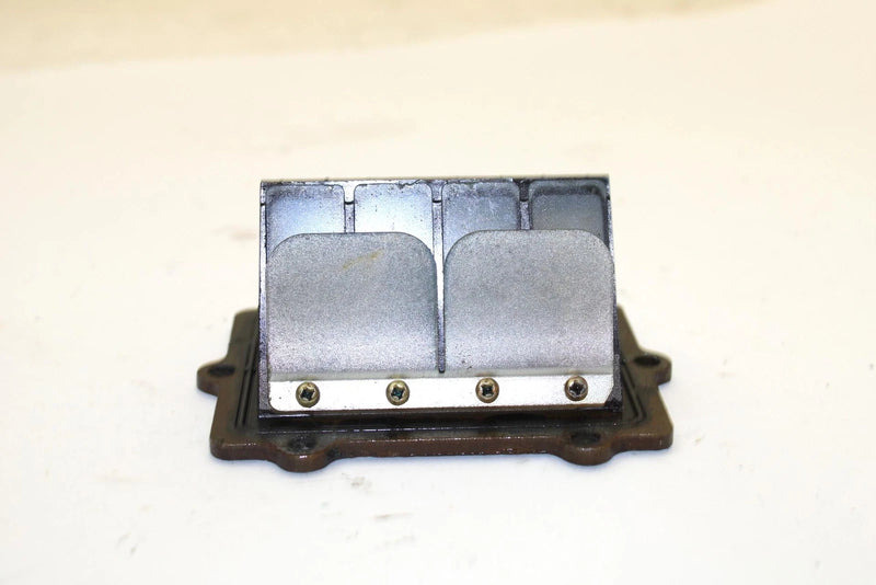 Polaris Oem Stock Intake Reed Valve With Plastic Stuffer 1201825 Q1187