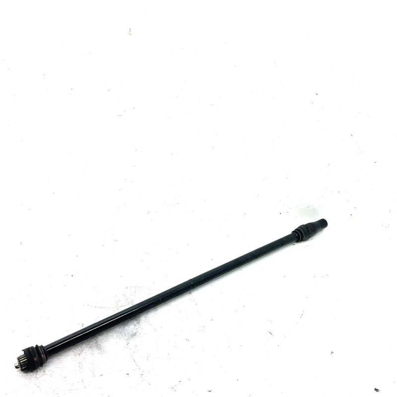 09-13 Honda Big Red 700 MUV700 OEM Front Drive Prop Shaft 40400-HL1-A00 XH0