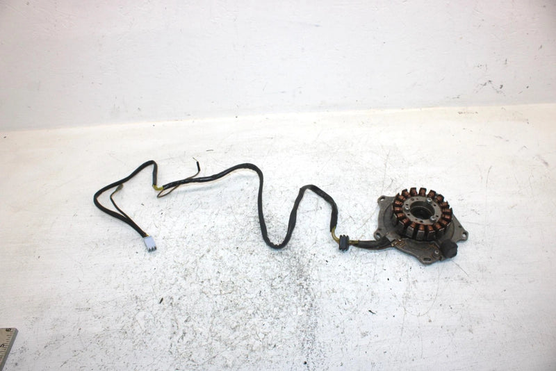 2004 Polaris Magnum 330 Oem Stator W/Plate 3089275 AP159