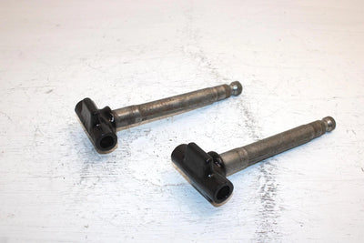 1991 Polaris Sport Oem Spindle Pair 6230055 SP26
