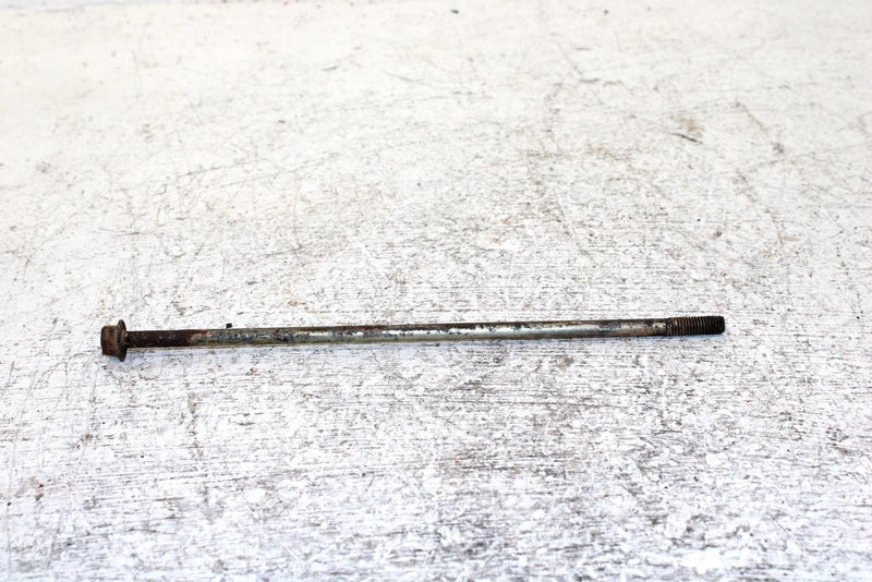 91 Yamaha Exciter Ii 570 Liquid Oem Rear Pivot Arm Bolt Pair 90105-08346-00 SY24
