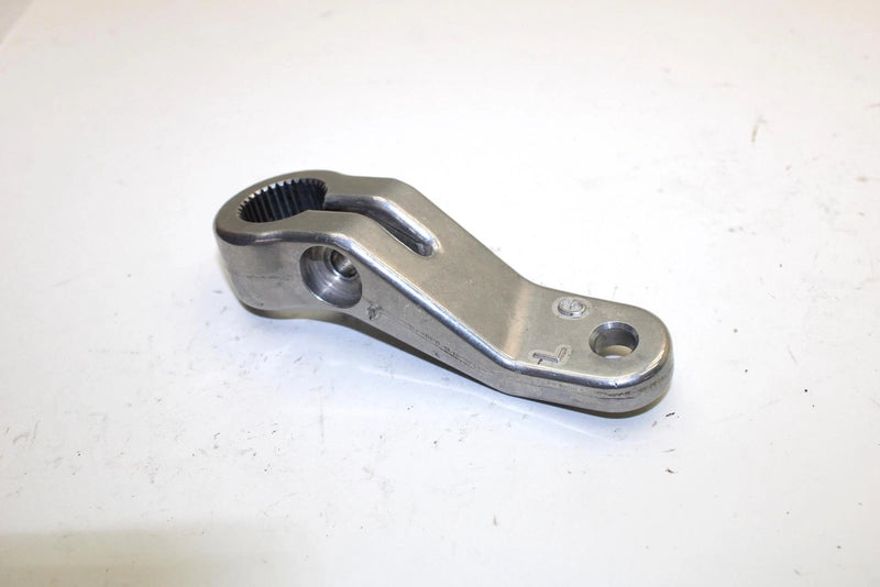 1998 Ski-doo Formula Iii 600 Oem Right Steering Arm 506138200 Q3132