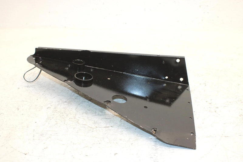 1996 Arctic Cat Zrt 600 Oem Right Steering Gate Plate 0616-822 SA6