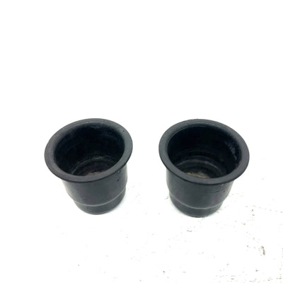 2013 Polaris Ranger XP 900 OEM Cup Holder Pair 5436836 XP11.1