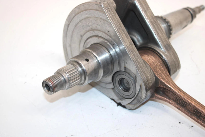 18 Suzuki King Quad 500 Oem Crankshaft 12200-11H00 AS3