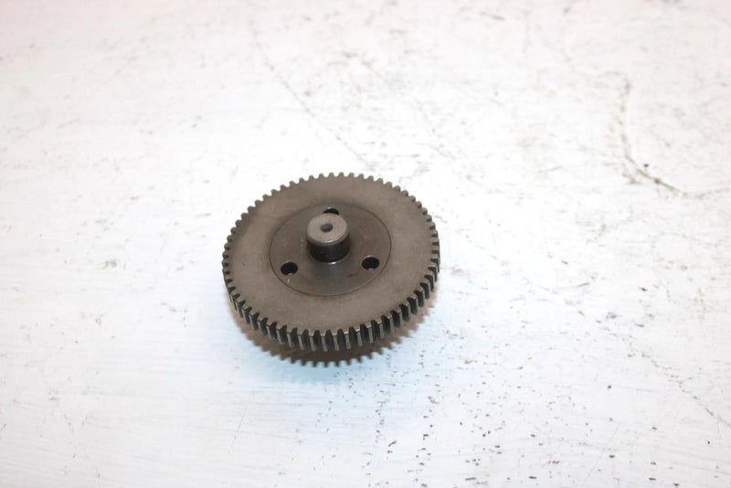 2004 Arctic Cat V2 650 Oem Starter Reduction Gear 3201-446 AA28