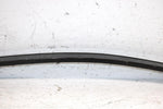 1989 Polaris 650 Oem Left Bumper (Black) 5510157 SP43