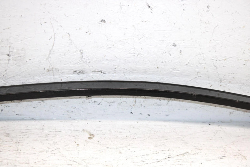 1989 Polaris 650 Oem Left Bumper (Black) 5510157 SP43