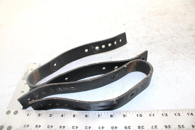 2000 Polaris Classic Touring Oem Front Limiter Strap Pair 5410938 SP54
