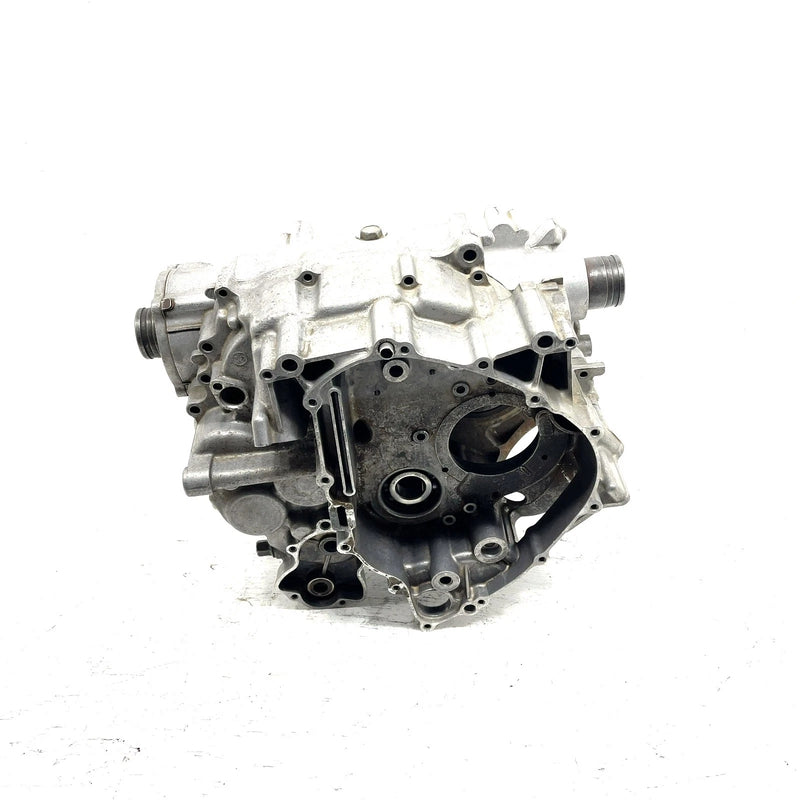 null Yamaha Grizzly 550 YFM550 4x4 OEM Crankcase 3B4-15100-27-00 AY65