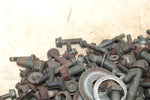 2004 Yamaha  Bruin 350 Oem Nut Bolt Spacer Hardware Kit AY24