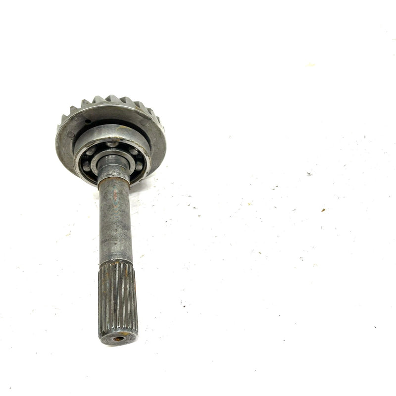 1999 Polaris Scrambler 500 OEM Snorkle Shaft 3233553 AP211