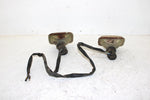 2000 Honda Trx 250 Recon Oem Headlight Set 33120-HF1-670 AH52