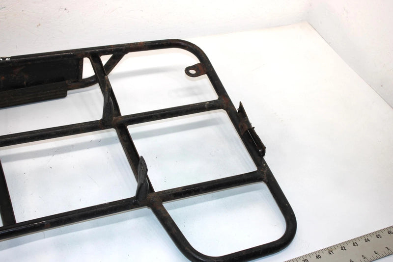 01 Arctic Cat 400 4x4 Oem Rear Rack 0506-190 AA0