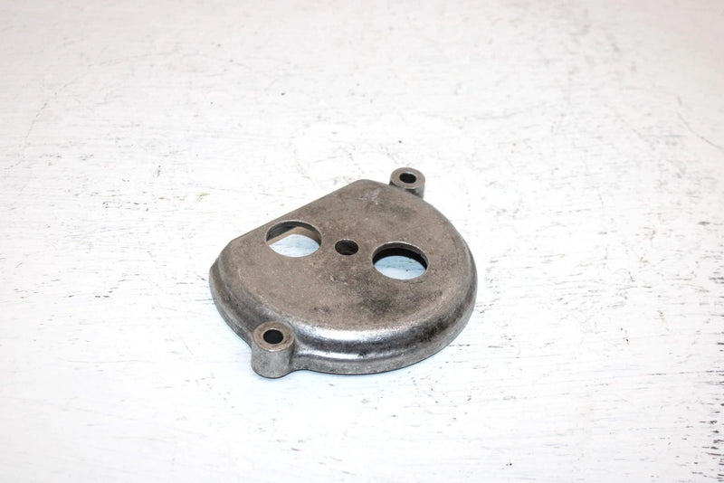 1982 Honda Atc 185 Sa All Terrain Oem Oil Pump Cover 15106-958-000 AH70