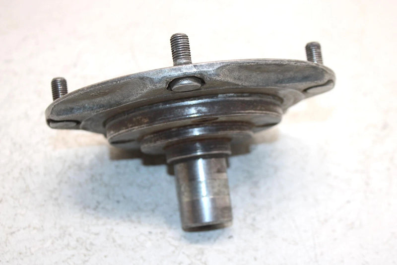 1997 Suzuki King Quad 300 4x4 Oem Rear Right Wheel Hub 64110-39D40 AS11