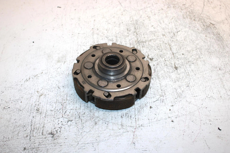 2012 Arctic Cat Prowler Hdx 700 Oem Centrifical Clutch 0823-484 XA1