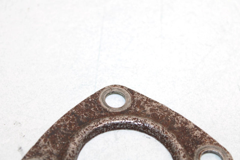 96 Kawasaki Bayou 400 4x4 Oem Rear Brake Drum Piston Plate 14014-1072 AK11