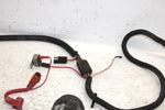 2001 Polaris 500 Classic Oem Main Wire Harness 2460799 SP27