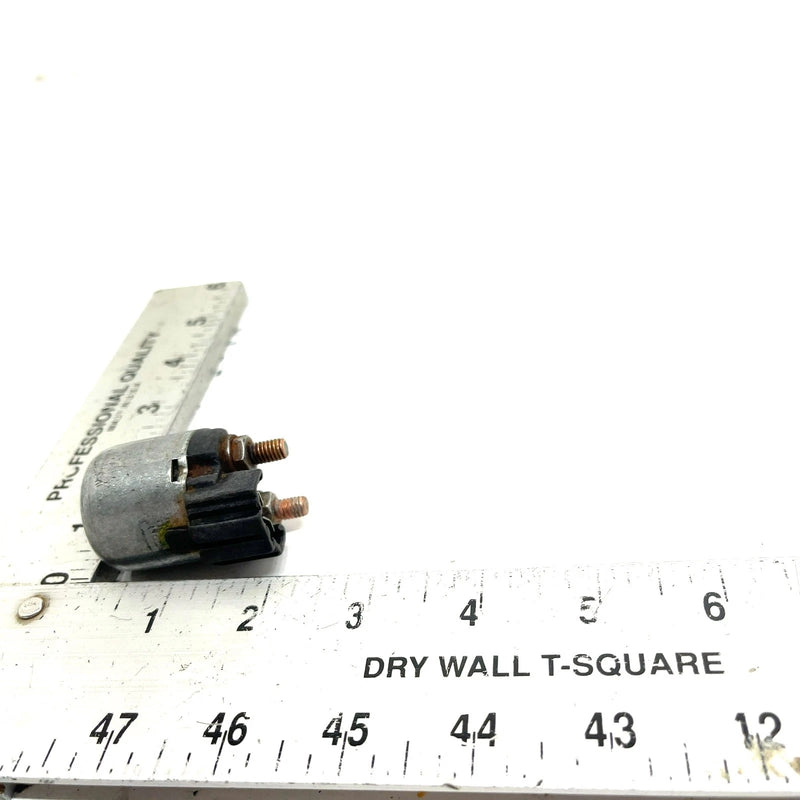 93-99 Kawasaki Bayou 400 KLF400B 4x4 OEM Starter Solenoid 27010-0766 AK32