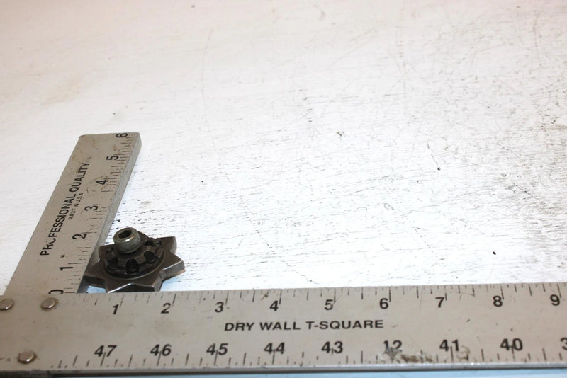 2002 Honda Trx 350 Fea Fourtrax Oem Shift Drum Star 24315-HN5-671 AH54