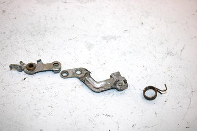 05 Polaris Phoenix 200 Oem Choke Lever Set 0452538 0453080 AP35