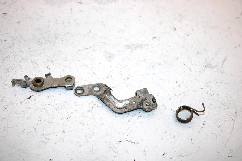 05 Polaris Phoenix 200 Oem Choke Lever Set 0452538 0453080 AP35