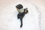 1995 Arctic Cat Z 440 Oem Brake Master Cylinder 0602-710 SA13