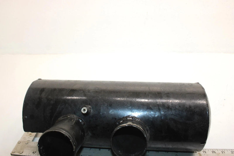 1998 Arctic Cat Ts-l 1000 Oem Primary Exhaust Muffler 0712-316 JA11